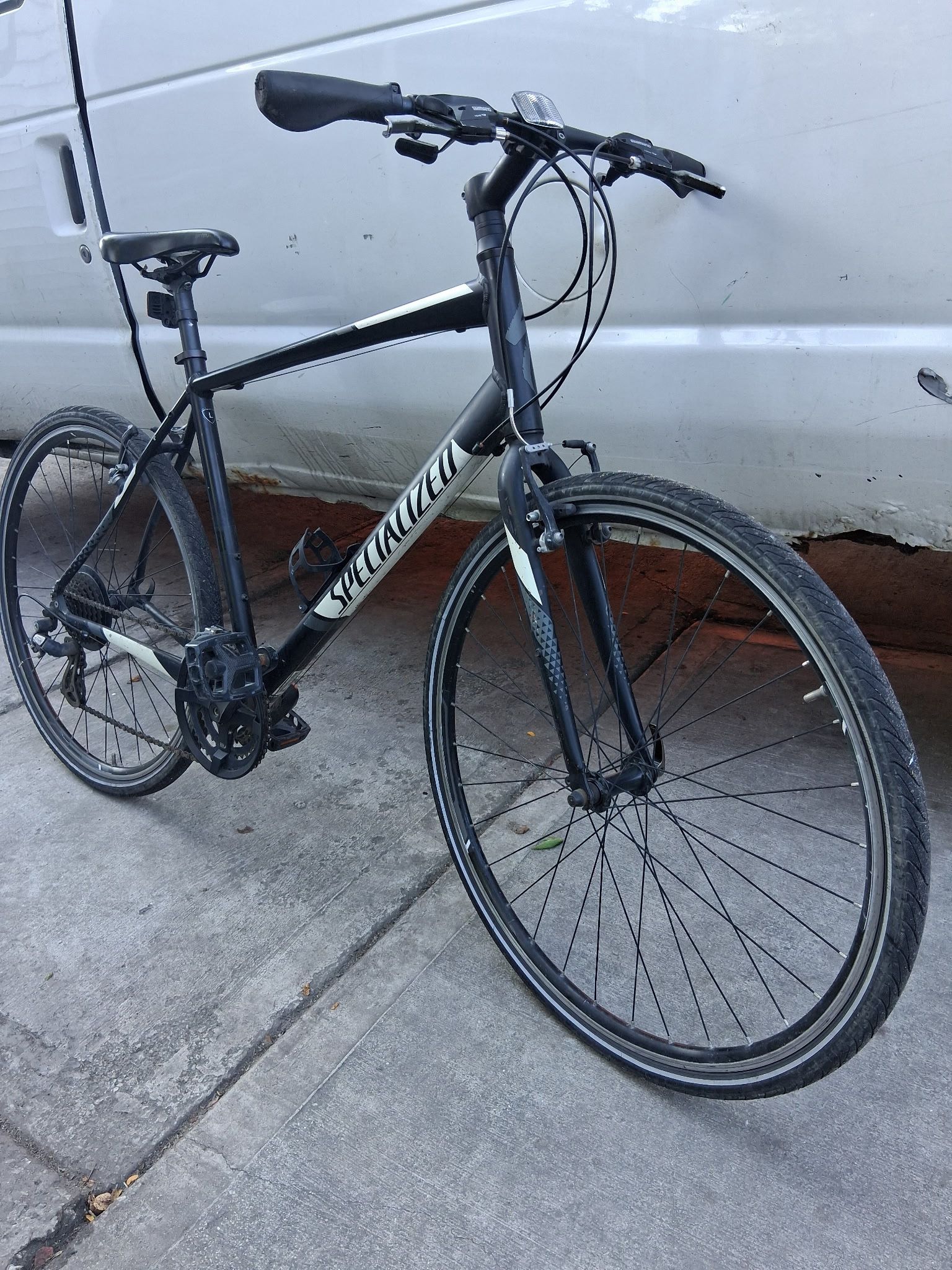 Specialized 2011 Sirus 