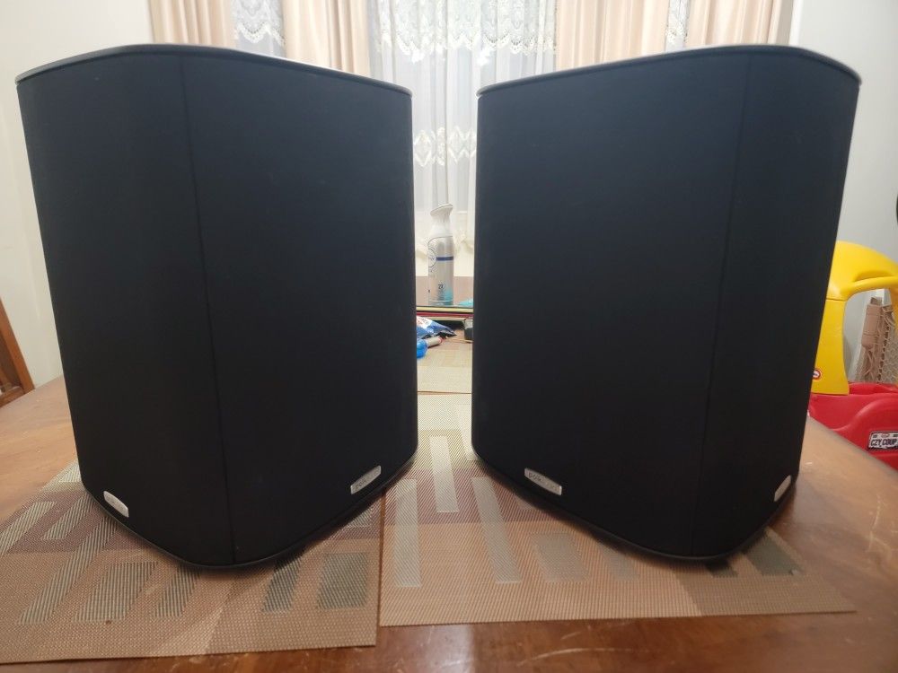 Polk Audio Fxi A6 Surround Sound Speaker