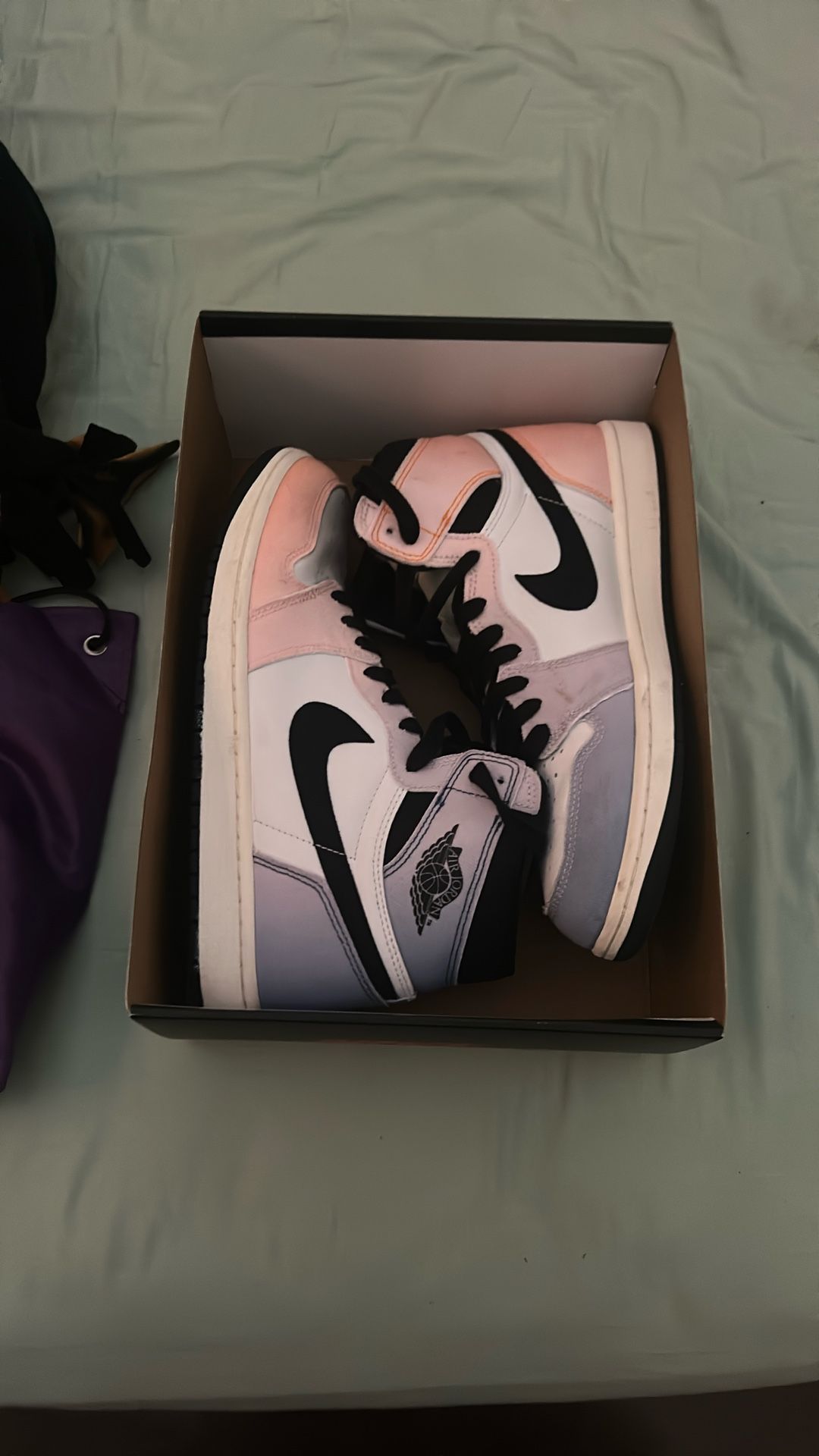 Nike