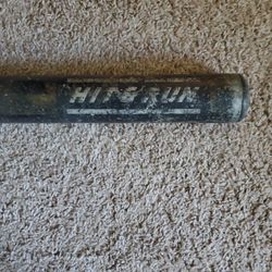 Ask Softball Bat 28"