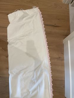 Pottery barn kids Blackout Curtains 