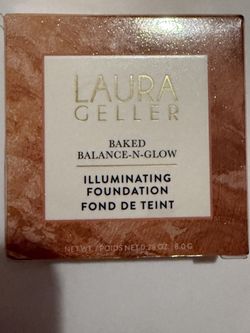 LAURA GELLER