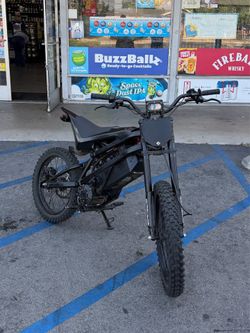 Valtinsu Em 23 60v Ebike Emoto Edirtbike
