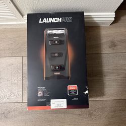 Bushnell Launch Pro