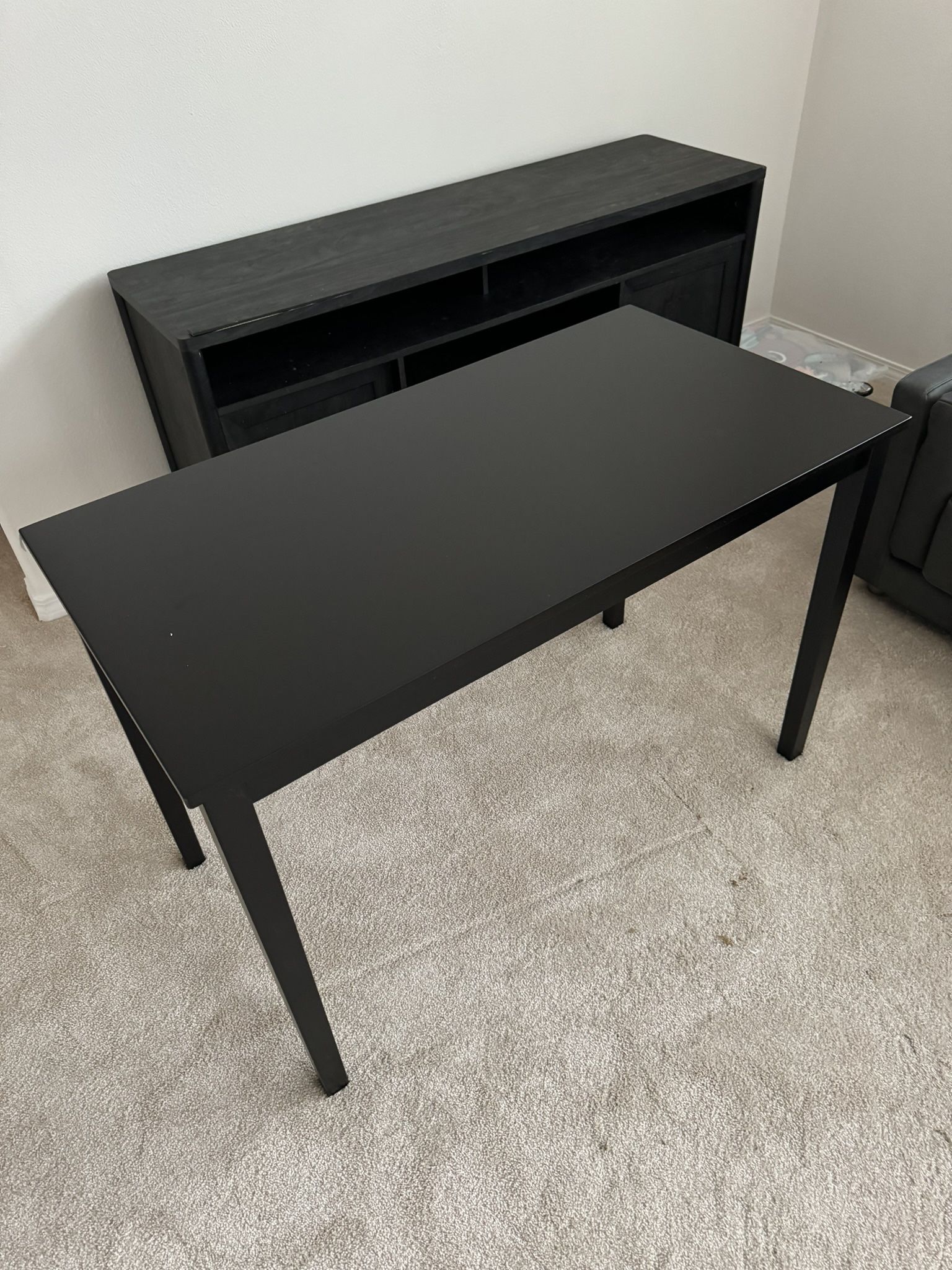 Small Kitchen Table