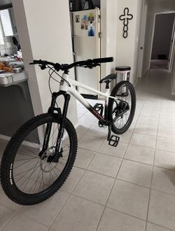 Marin San Quentin 3 (XL frame)