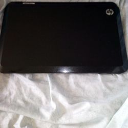 HP Pavilion TouchSmart Laptop 