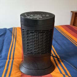 Honey Welll Room Heater
