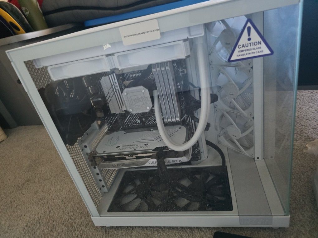 Gaming Computer For Sale.