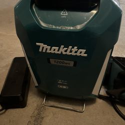 Makita Connectx 1200 Watts 