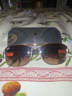 RayBan Sunglasses