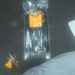 Cable Ties