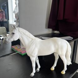 Breyer Horse