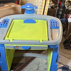 Kids Desk