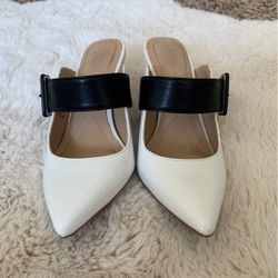 Alfani Size 6 Step N Flex 2” Heel 