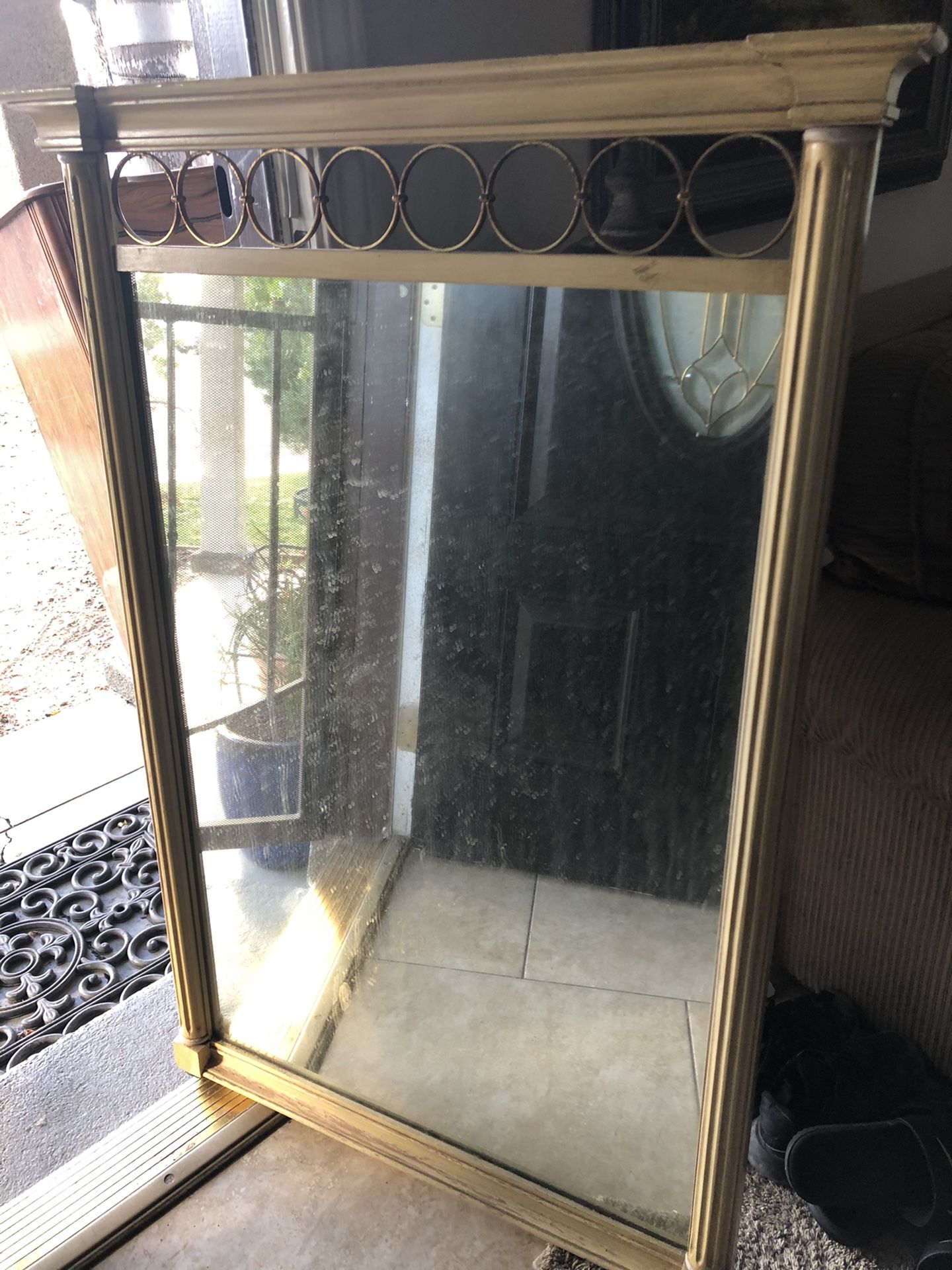 Free Vintage Mirror