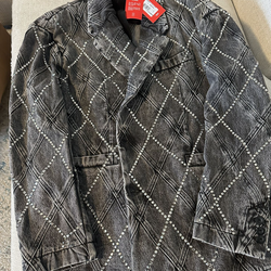 Diesel  Jacket - $6k retail