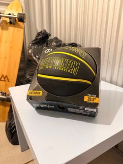 Basket ball