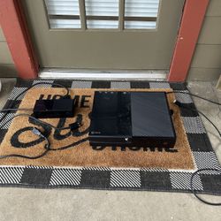 Xbox One 