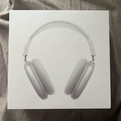 Air Pods Max