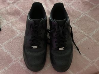 Black Air Forces