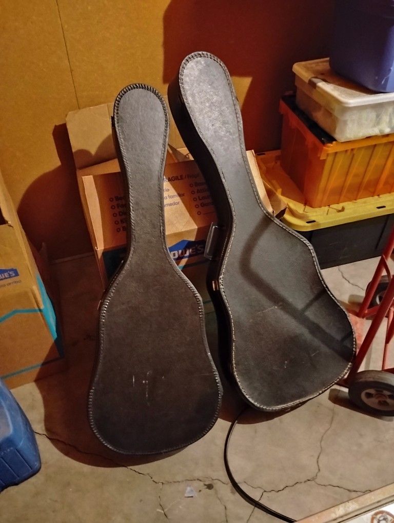 Guitar Cases
