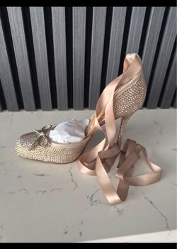 Steve Madden heels