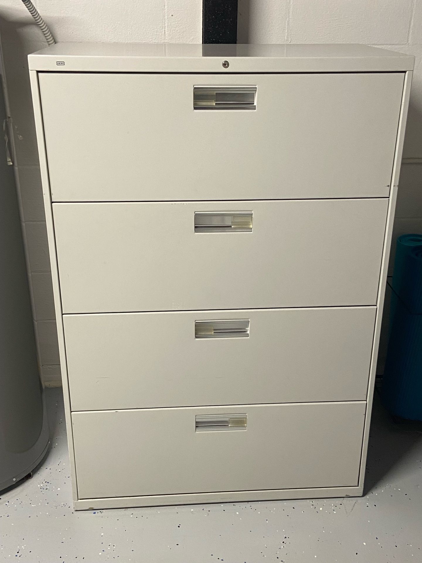 Filing Cabinet