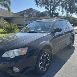 2006 Subaru Outback 162,000