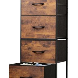 Drawer Storage Tower 