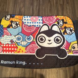 Anime Car Windshield Cover