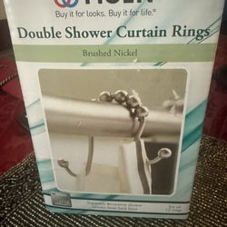 Curtain Rings