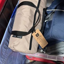 Stokke Yoyo footmuff (taupe)