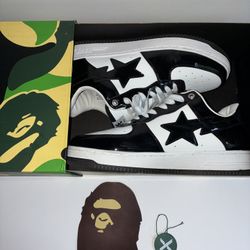 Bapesta