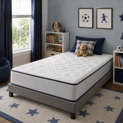 14 Full Hybrid Mattress