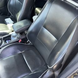 Lexus IS300 Driver Seat