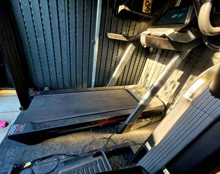 iFit PRO-FORM Treadmill & Elliptical Workout Machine