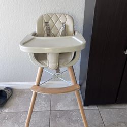 Highchair 