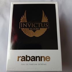 Invictus Victory Eau De Parfum Extreme 