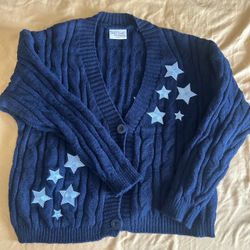 Taylor Swift Midnights Cardigan