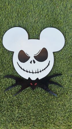 Cutout Decoration