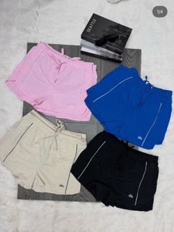 Alo Shorts