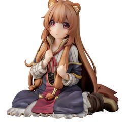 Raphtalia The rising of the shield hero