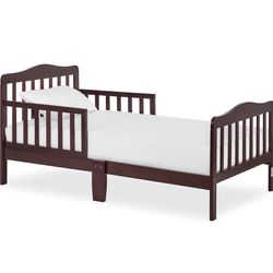 Toddler Bed