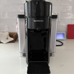 Nespresso Vertuo  espresso 