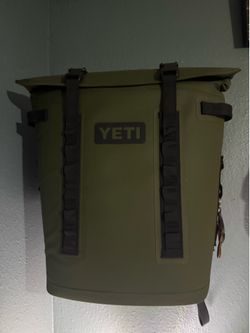 Yeti backpack