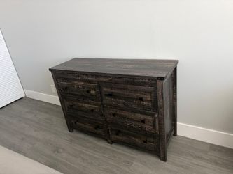 Dresser for bedroom
