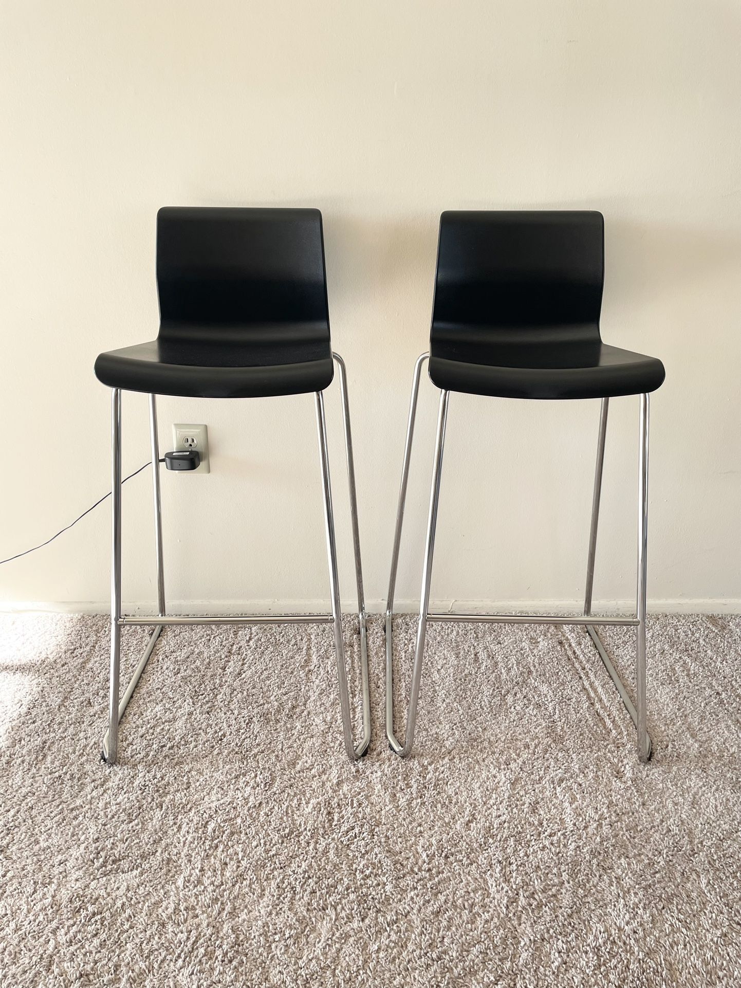 IKEA Bar Stools
