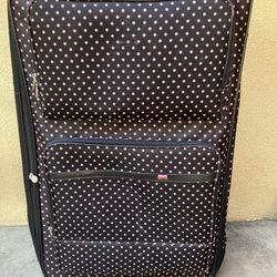 Large Suitcase