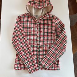 Burton Houndstooth Jacket